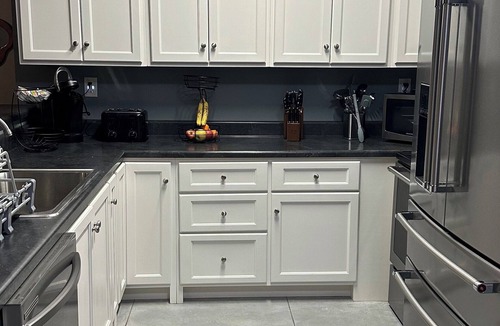 Catherine House | 3-bedroom house in welcoming Camden with AC, WiFi. Enjoy a cozy stay