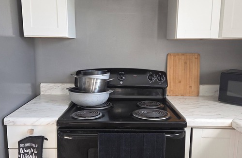 Scotlandville House | 3-bedroom house near Southern University