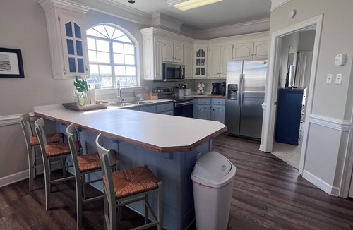 Dauphin Island House | 3-bedroom house in fabulous Dauphin Island with water views.