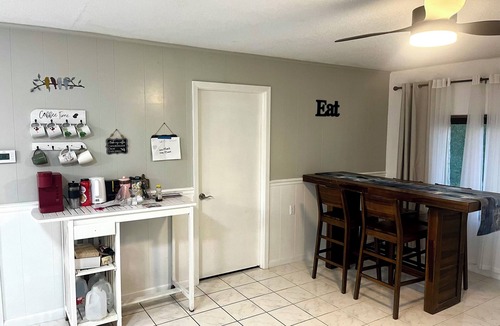 Ouachita County House | 3-bedroom house w/pond next to White Oak Lake
