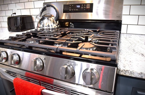 Baton Rouge House | 3-bedroom in Mid City, walking distance to LSU lakes, Garden District