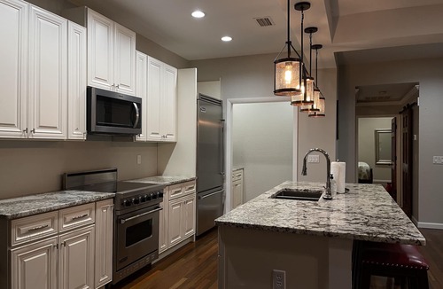 Baytowne Wharf Condo | 3 Bedroom Loft in Baytowne Wharf - Modern Elegance Meets New Orleans Charm
