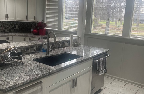 Winterville House | 3-bedroom Pet-Friendly Home Near River & Casinos