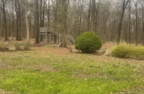 Winterville House | 3-bedroom Pet-Friendly Home Near River & Casinos
