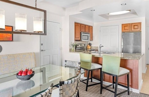 Williamsburg Resort | 3-bedroom resort at Marriott Grande Vista in wonderful Orlando