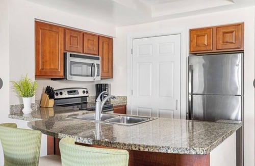 Williamsburg Resort | 3-bedroom resort at Marriott Grande Vista in wonderful Orlando