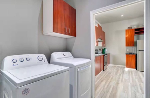 Uniontown House | 3 Bedroom Throwback Military Base Themed Building