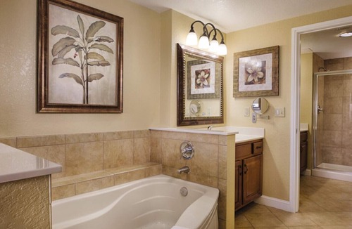 Lake Buena Vista Resort | 3 BR-Dlx Inside Disney Gates-5 Pools, Lazy Rivers, Pay 25% Deposit