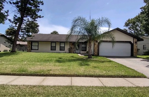 Port Orange House | 3 miles to Daytona Beach Family size home
