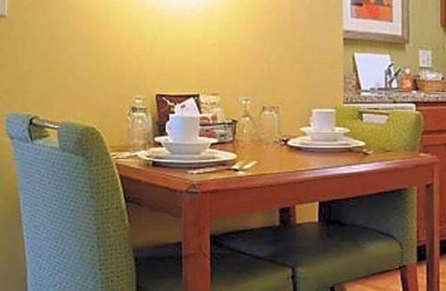 Shreveport Hotel | 3-Star Hotel ∙ Residence Inn Shreveport Airport