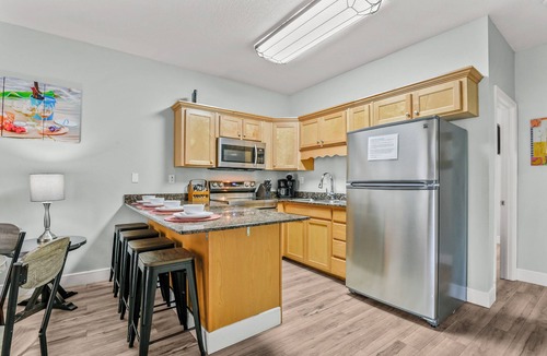 Gulfport House | 3 Townhouse Rental with 9-bedrooms and 9-bathrooms - Sleeps 22
