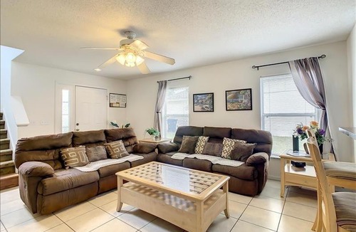 Haines City House | 300 Kokomo Loop House