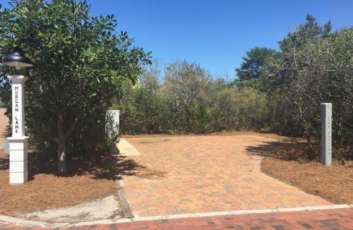 Seacrest House | 30A Magnolia Cottages by the Sea by Panhandle Getaways