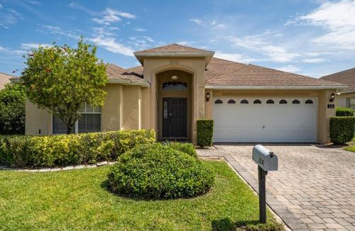 West Stonebridge House | 324OBC-Luna Vista (S)