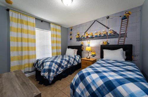 West Stonebridge House | 324OBC-Luna Vista (S)