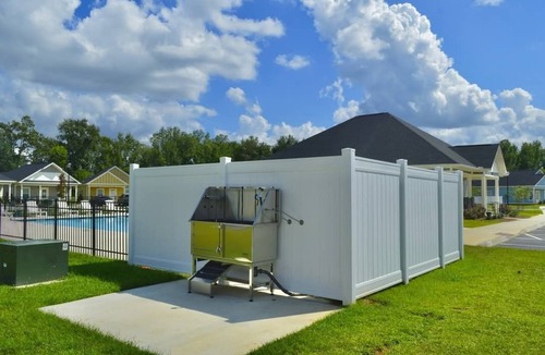 Midland City Cottage | 336 Riverstone Way- Charming 2-bedroom cottage with Amazing Amenities!