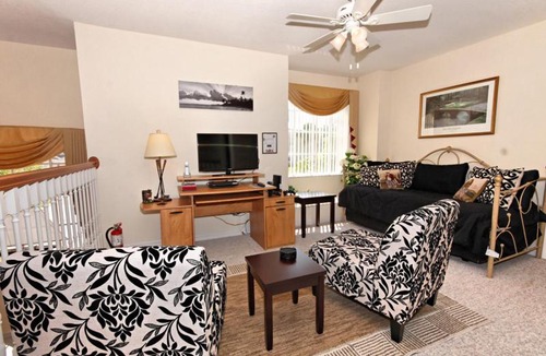 Highlands Reserve Villa | 343 Gleneagles Drive Villa #221582 Villa