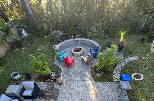 Port Orange House | 3652 Francis Street