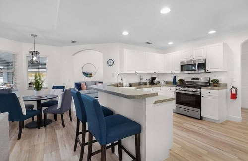 Tuscan Ridge Villa | 370-Stunning 4 Bed Villa with SE Facing Pool and Spa.Near Disney