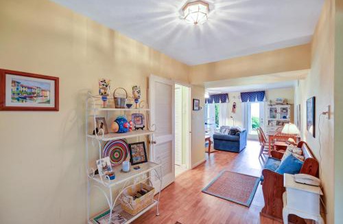 Fernandina Beach House | 3780 S Fletcher Ave