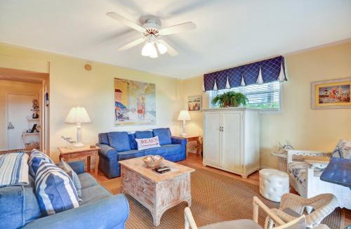 Fernandina Beach House | 3780 S Fletcher Ave