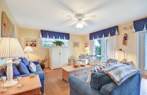 Fernandina Beach House | 3780 S Fletcher Ave