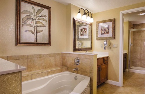 Lake Buena Vista Resort | 3Bed/2Bath Condo in Gorgeous Orlando Resort Near Disney!