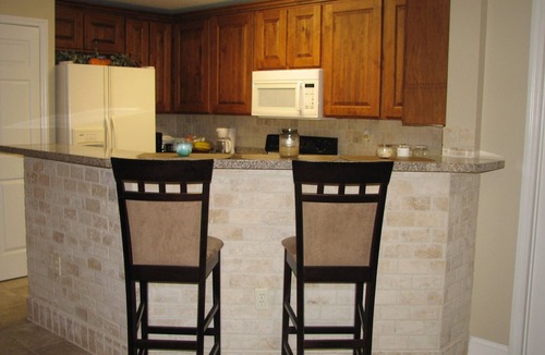 Welaka Condo | 3BR/2BA Condo on the St Johns River-Welaka Resort Living