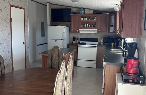 Moscow Cabin | 3br/2ba Duck Camp at Bayou Meto