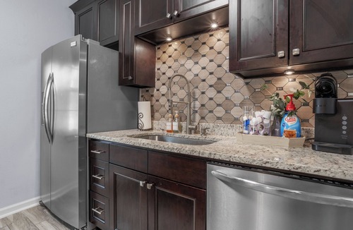 Ocean Springs House | 3BR/2BA in the heart of Downtown Ocean Springs! - The Mona Lisa