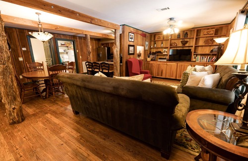 Auburn House | 3BR/3BA Auburn Vacation Rental