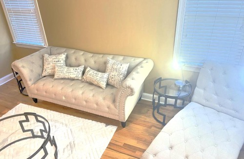 Summerhill House | 3BR Atlanta Home Minutes to Mercedes Benz Stadium