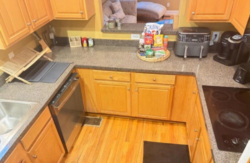 Summerhill House | 3BR Atlanta Home Minutes to Mercedes Benz Stadium