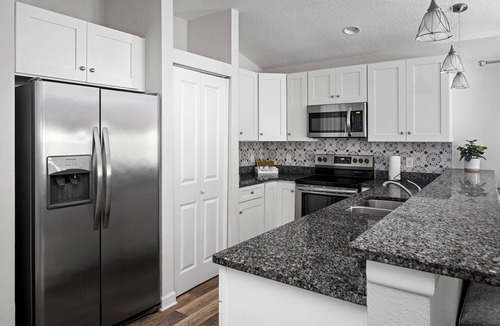 St. Augustine House | 3BR Family Retreat Beach & Old City Sleeps 8