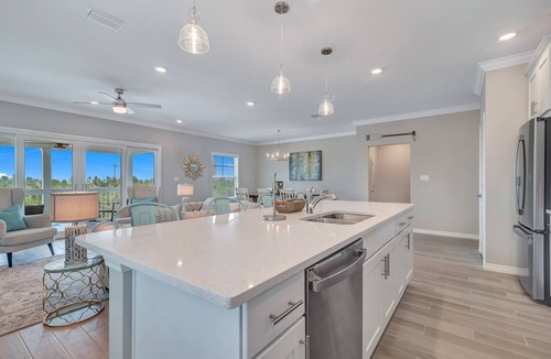 Ono Island House | 4 Bed 4 Bath – Summer Sensation - Perdido Key