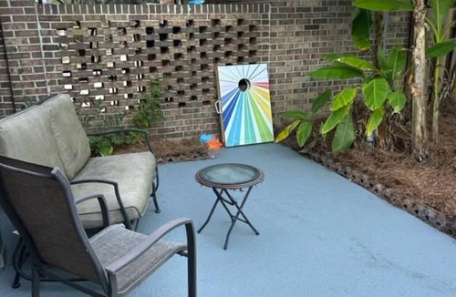 Gunter Afs House | 4-bedroom house in phenomenal Montgomery with pool and fitness room