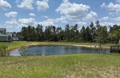 Ponte Vedra House | 4-bedroom house with AC, WiFi in delightful Nocatee