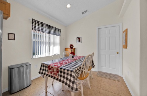 Florida Pines House | 4 Bedroom Private Pool Home with Themed Rooms