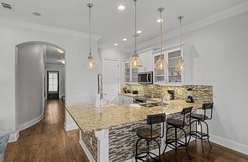 Villa Lago Condo | 4 Bedroom Townhome - Villa Lago at Sandestin Golf & Beach Resort!