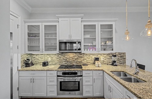 Villa Lago Condo | 4 Bedroom Townhome - Villa Lago at Sandestin Golf & Beach Resort!