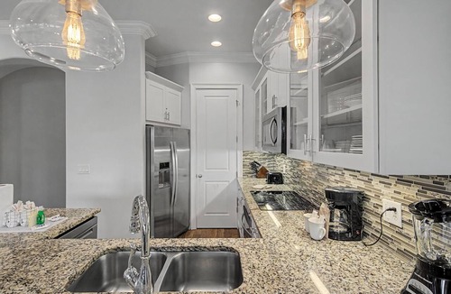 Villa Lago Condo | 4 Bedroom Townhome - Villa Lago at Sandestin Golf & Beach Resort!