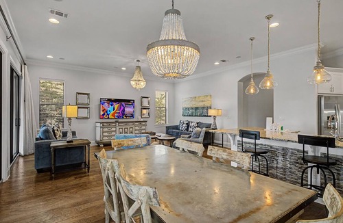 Villa Lago Condo | 4 Bedroom Townhome - Villa Lago at Sandestin Golf & Beach Resort!