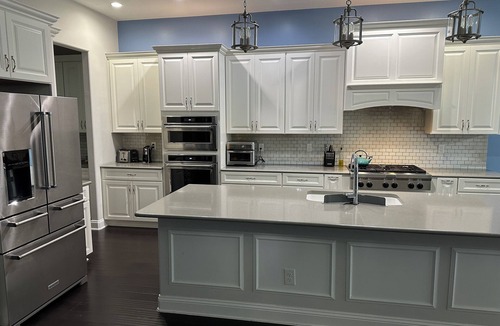 Ponte Vedra House | 4 Bedroom with Luxury Pool Oasis in Ponte Vedra Beach Nocatee!