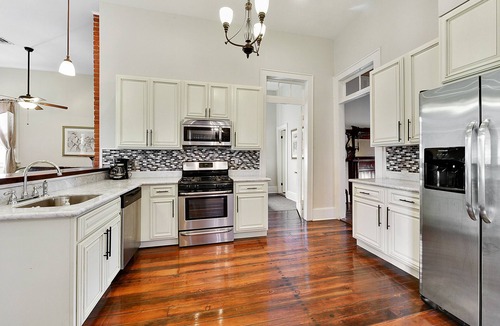 Arabi House | 4 bedroom with Swimming Pool, NEAR FRENCH QUARTER-