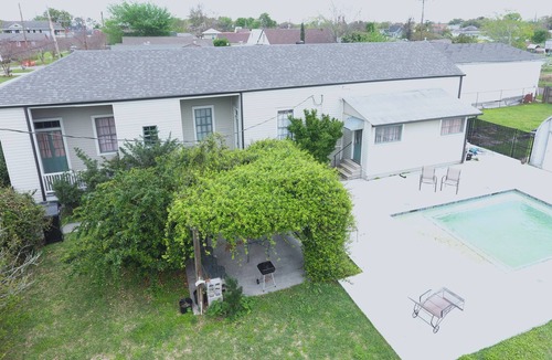 Arabi House | 4 bedroom with Swimming Pool, NEAR FRENCH QUARTER-