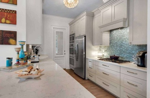 Seagrove Beach House | 4 FREE bikes, Community Pools, Tennis-Beach Chairs