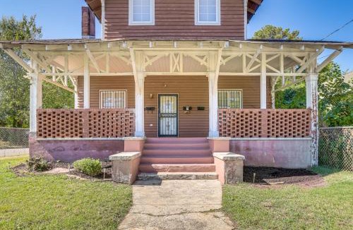 Birmingham Apartment | < 4 Mi to UAB & Dtwn: Updated Birmingham Apt