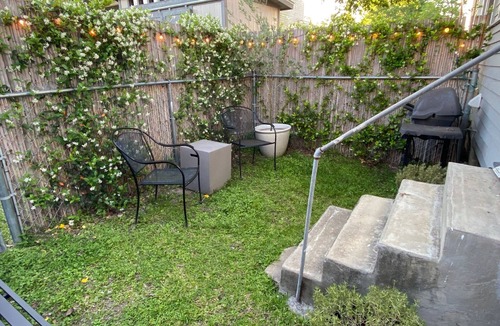Mid-City House | 4526 Banks Street · Prime MID-CITY Location 3 Bedrooms
