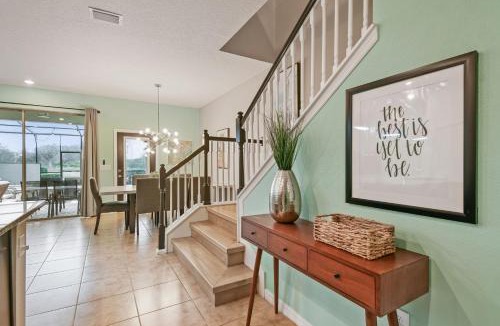 Loughman House | 4663TSD-Solterra Resort townhouse
