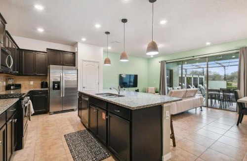 Loughman House | 4663TSD-Solterra Resort townhouse